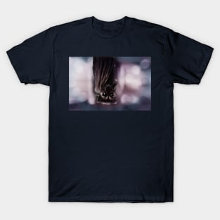 Bat Hanging T-Shirt